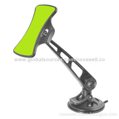 Car Universal Holder with Special Cushions, OEM and ODM Orders Welcomed